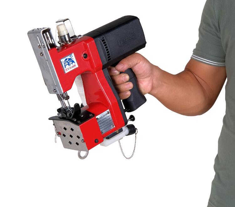 GK9-350 automatic refueling po - огляд і ціна Home Textiles Industry