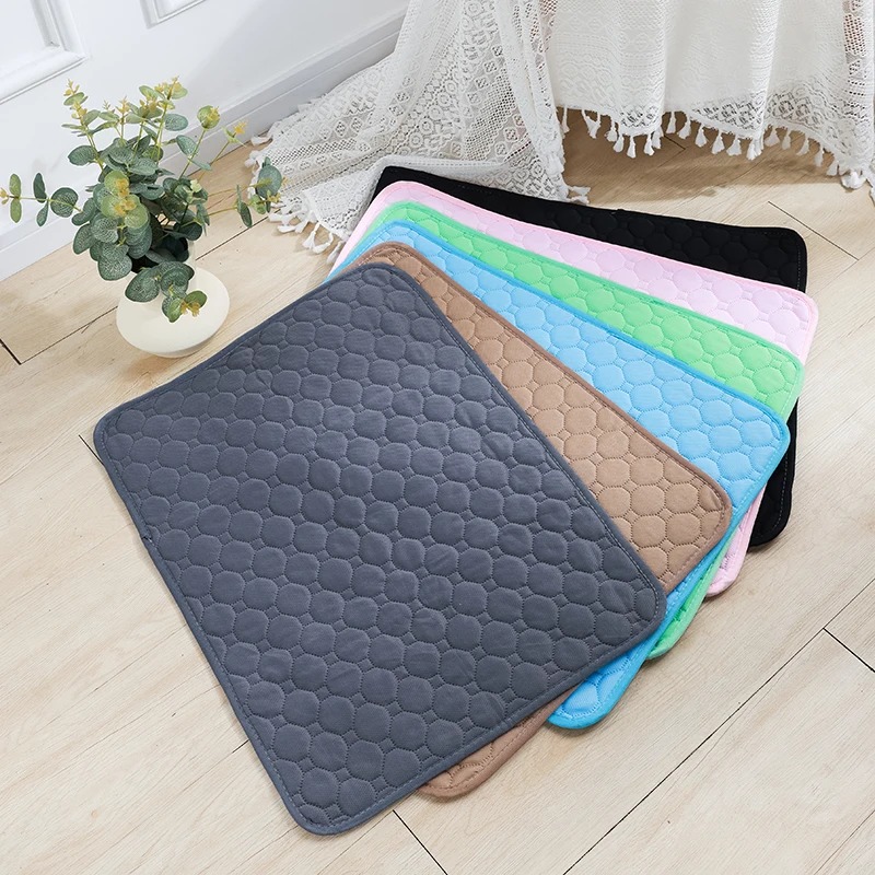 Dog Pee Reusable Pad Blanket A - огляд і ціна Mattress Protector Waterproof