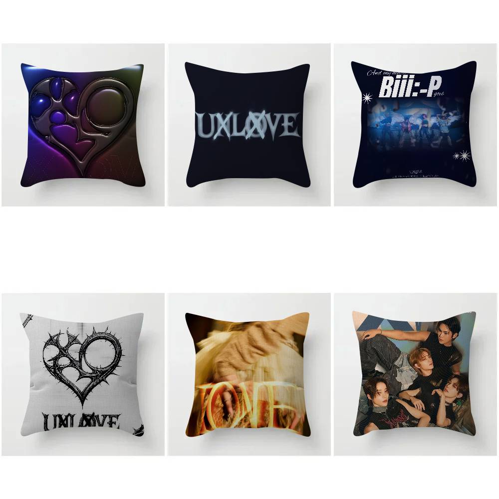 Pillow Gift Home Office Decora - огляд і ціна Home Textiles Group