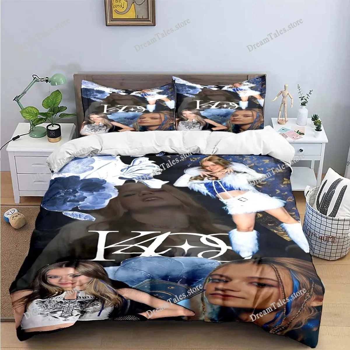 Europe Star Group K-k4os Music - огляд і ціна Home Textiles Group