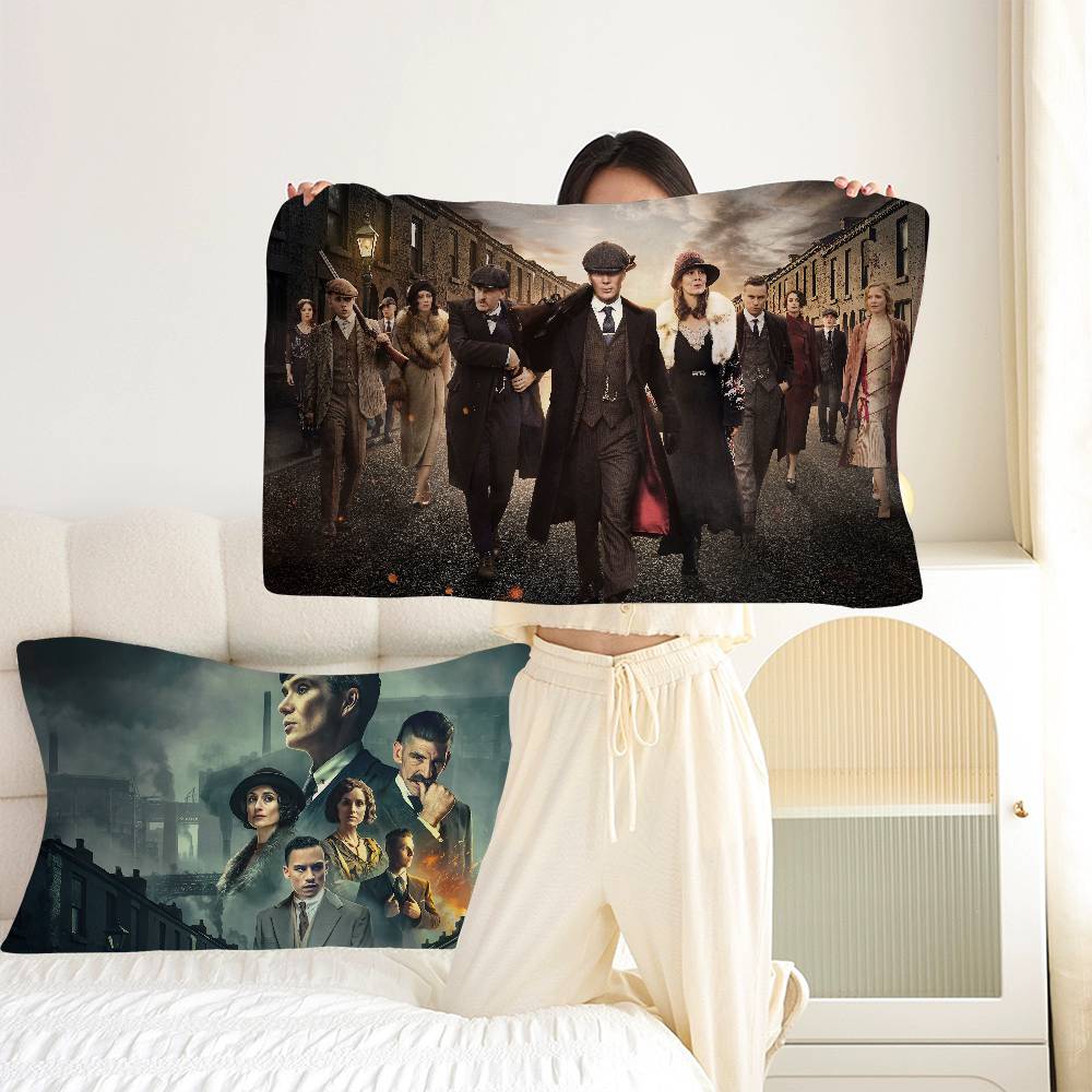 Movie P-Peaky B-Blinders TV Ne - огляд і ціна Home Textiles Premium