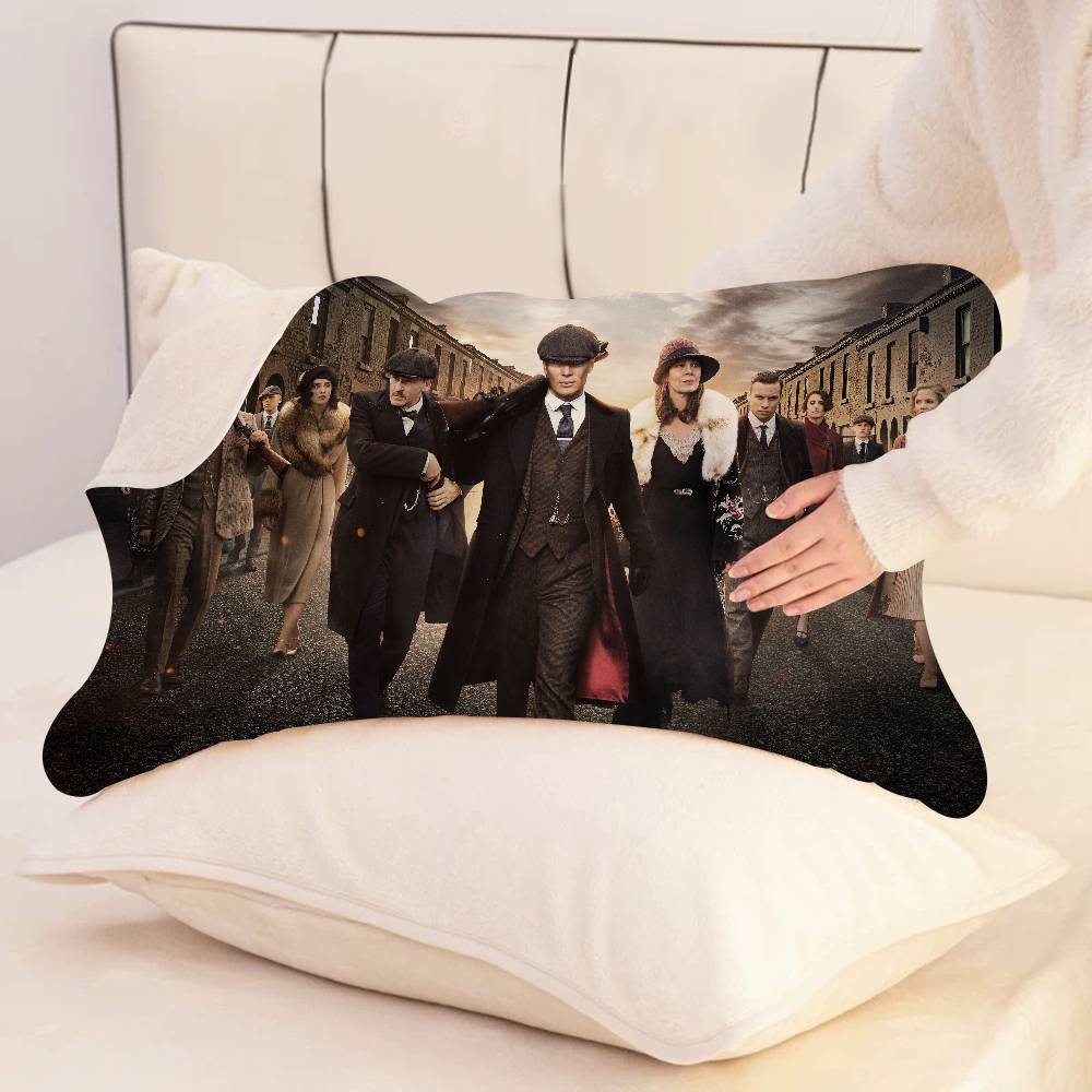 Movie P-Peaky B-Blinders TV Ne - огляд і ціна Home Textiles Premium
