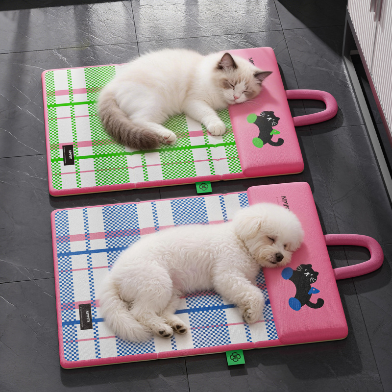 1PC Waterproof Pet Cooling Mat - огляд і ціна Mattress Protector Waterproof