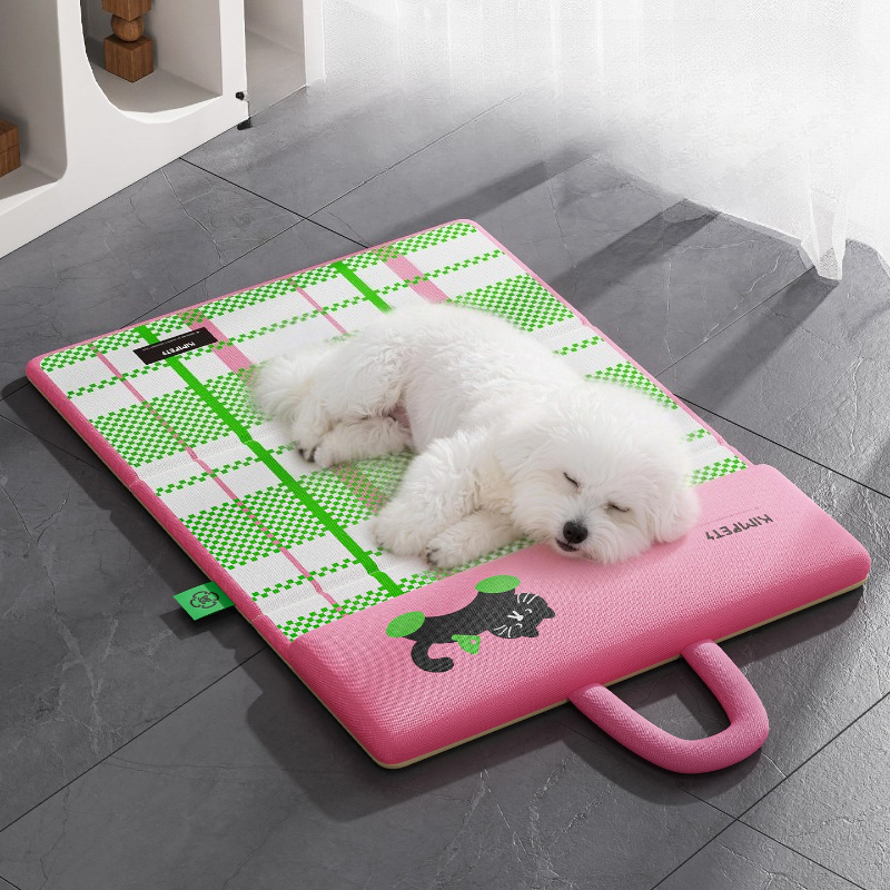 1PC Waterproof Pet Cooling Mat - огляд і ціна Mattress Protector Waterproof